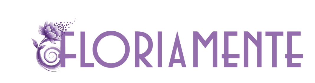 Floriamente Logo